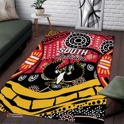 South Australia Festival State Wine State Area Rug LT9