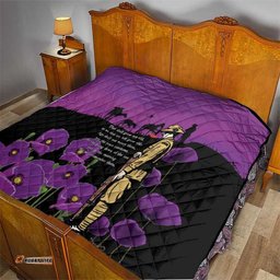 ANZAC Soldier and War Animals Quilt We Will Remember Them LT15