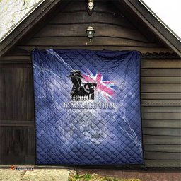 Australia ANZAC Day Quilt Battle Of Passchendaele Remember Them LT05