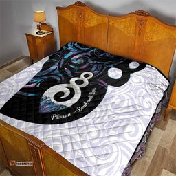 Aotearoa Pikorua Quilt NZ Twist - Bond And Love LT14