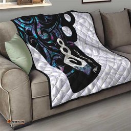 Aotearoa Pikorua Quilt NZ Twist - Bond And Love LT14