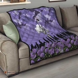 ANZAC Day Quilt Lest We Forget the Animals Too LT19