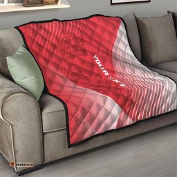 Custom England Cricket Quilt Go Champions Sporty Style LT14