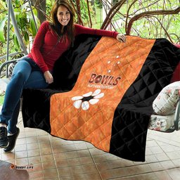 Australian Northern Territory Lawn Bowls Quilt Aussie Minimalist Style LT9