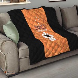 Australian Northern Territory Lawn Bowls Quilt Aussie Minimalist Style LT9