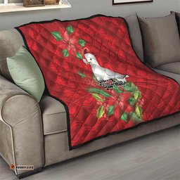 Australian Silver Gull Quilt Aboriginal Inspired Christmas LT9