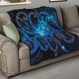 New Zealand Maori Matariki Quilt Galaxy Kowhaiwhai LT7