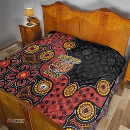 NAIDOC Week 2026 Quilt 50 Years of Deadly Indigenous Pride LT18
