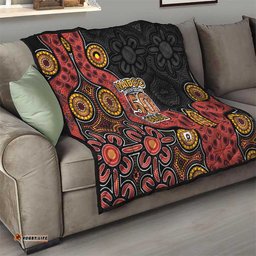 NAIDOC Week 2026 Quilt 50 Years of Deadly Indigenous Pride LT18