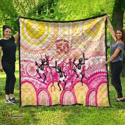 NAIDOC Week 2026 Indigenous Quilt LT7