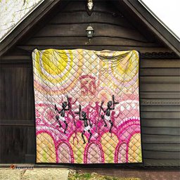 NAIDOC Week 2026 Indigenous Quilt LT7
