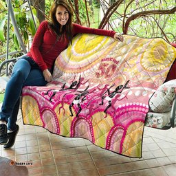 NAIDOC Week 2026 Indigenous Quilt LT7