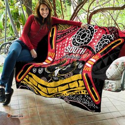 South Australia Festival State Wine State Quilt LT9