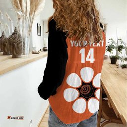 Custom Northern Territory Bowls Australia Women Casual Shirt Go Champions Sporty Style LT14