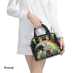 LGBTQ Koala Gay Shoulder Handbag Aussie Koala Bear Ekoalaty LT9