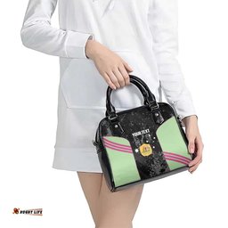 Custom Australia Matildas 2026 Shoulder Handbag Come On Aussie Grunge Style LT14