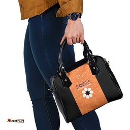 Australian Northern Territory Lawn Bowls Shoulder Handbag Aussie Minimalist Style LT9