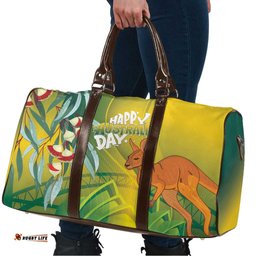Australia Day Special Travel Bag LT7