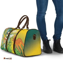 Australia Day Special Travel Bag LT7