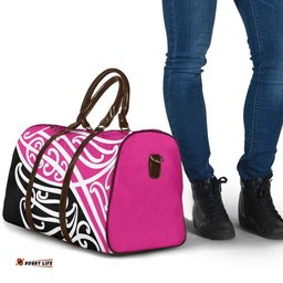 All Pink New Zealand Kowhai Ngutukak Travel Bag LT9