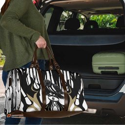 Collingwood Black Travel Bag Unique Style DT05