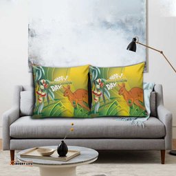 Australia Day Special Pillow Cover LT7