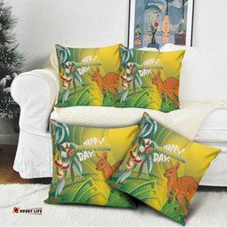Australia Day Special Pillow Cover LT7