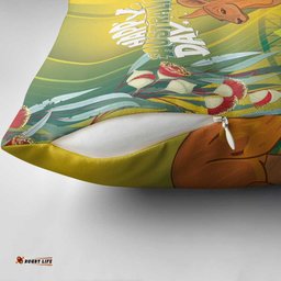 Australia Day Special Pillow Cover LT7