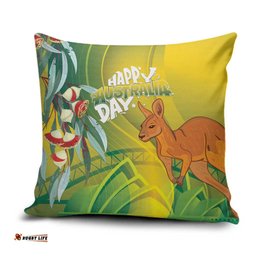 Australia Day Special Pillow Cover LT7