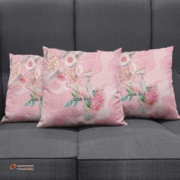 Personalized Pink Galah Fight for Hope and Healing Pillow Cover Australias Breast Cancer Awareness LT9