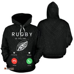 Rugby Is Calling New Zealand Hoodie 02