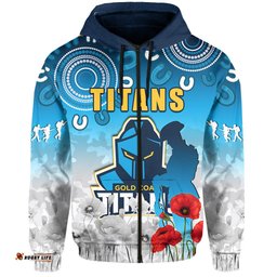 titans anzac hoodie gold coast aboriginal white camouflage