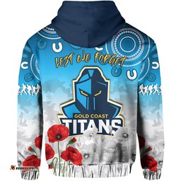 titans anzac hoodie gold coast aboriginal white camouflage