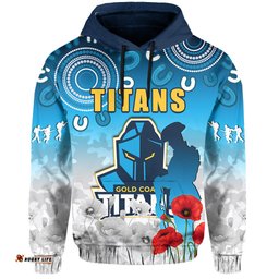titans anzac hoodie gold coast aboriginal white camouflage