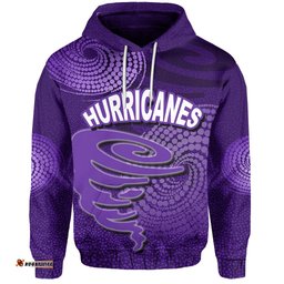 Hobart Hurricanes Cricket Hoodie