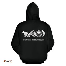 Rugby Is Calling New Zealand Hoodie 08