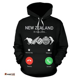 Rugby Is Calling New Zealand Hoodie 08