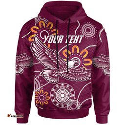 sea eagles rugby hoodie custom sea eagles hoodie