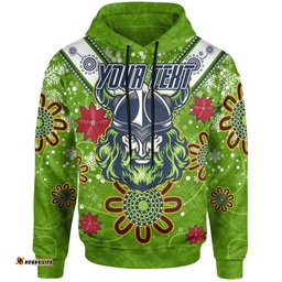 the raiders christmas rugby hoodie super raiders hoodie