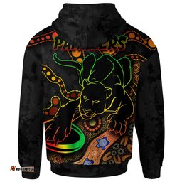 panthers rugby hoodie custom panthers aboriginal hoodie
