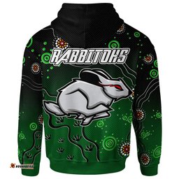rabbitohs rugby hoodie custom rabbitohs hoodie