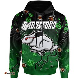 rabbitohs rugby hoodie custom rabbitohs hoodie