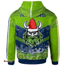 raiders christmas hoodie custom raiders hoodie