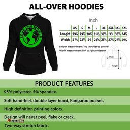 Tribal Hoodie, Polynesian Sun God Tattoo All Over Print Hoodie 08
