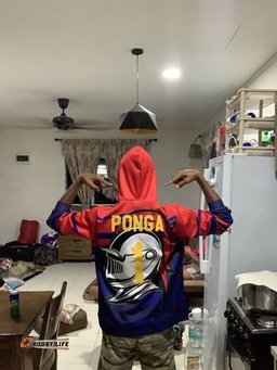 knights hoodie tee ausie