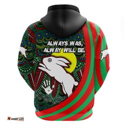 rabbitohs naidoc week hoodie indigenous version special tee ausie
