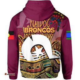naidoc brisbane broncos hoodie torres strait islander tee ausie