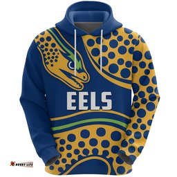 parramatta hoodie eels tee ausie