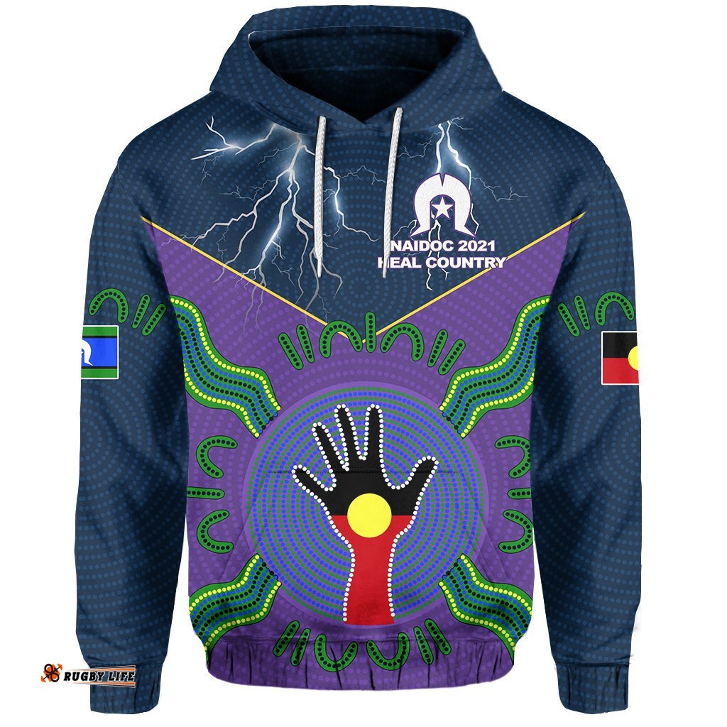 storm naidoc hoodie melbourne heal country tee ausie