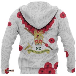 anzac hoodie new zealand army pullover hoodie tee ausie